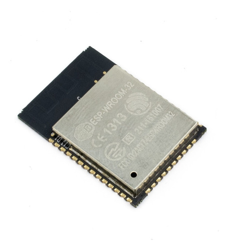 Esp32 Wroom Wifi Bluetooth Esp-32s Arduino Compatible