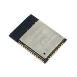 Esp32 Wroom Wifi Bluetooth Esp-32s Arduino Compatible