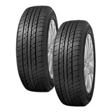 2llantas R17 104t 65 Gdr017su318 Su318 Goodride 235