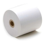 Rollo Papel Térmico 80 Mm - Impresora Pos 6 Unidades X 60mts