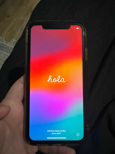 iPhone 11 128 Gb Verde Menta