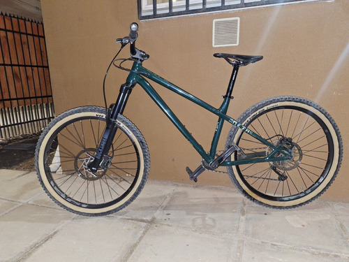 Commencal Meta Ht