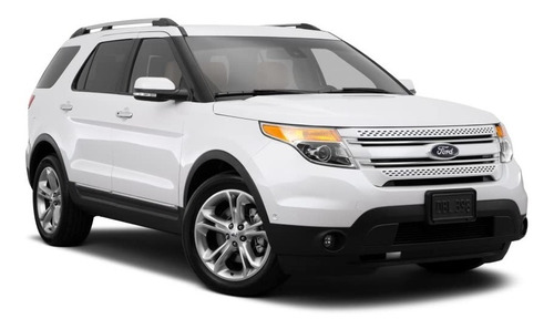 Faro Ford Explorer (2012-2015) Foto 9