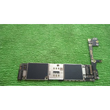 Placa Do iPhone 6s Para Remoção De Componetes