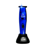 T-pro Ultra Sky Blue Old Scull Trimmer Profesional Barbería