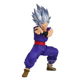 Banpresto Gohan Modo Bestia Blood Of Saiyans Vol 14