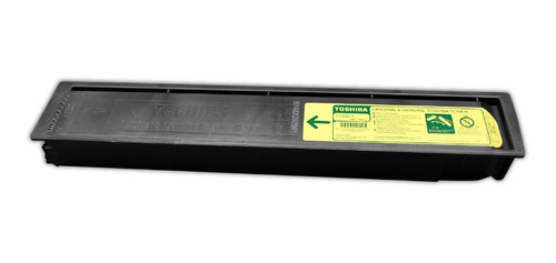 Toner Toshiba Tfc25 2540c 2040c 3540c 4540 Amarillo Original