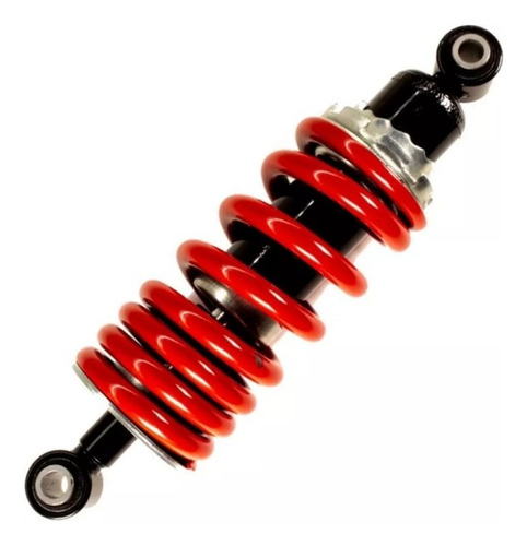 Monoshock Amortiguador Para Suzuki Gixxer Original Endurance