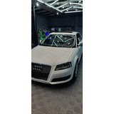 Audi A3 2010 1.8 T Fsi 160cv Stronic