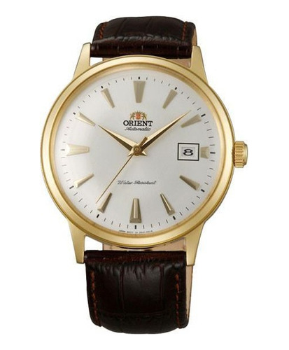 Reloj Marca Orient Fac00003w Original
