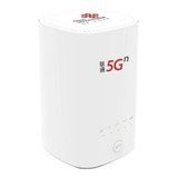 Router China Unicom 5g Cpe Vn007 Blanco