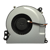 Ventilador Para Hp Envy 15-j 15-q 15-z 17-j M6 M7 720235-001