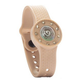 Pulseira Magnética Bracelete Bio Quantic Balance I9life Nude