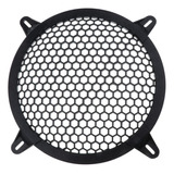 1 Car Speaker Mesh Grill 8 Pulgadas