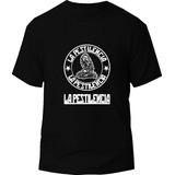 Camiseta La Pestilencia Punk Rock Tv Tienda Urbanoz