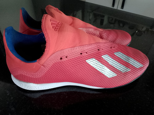 Botines adidas Original Rojos