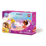 Jogo Da Vida Princesas Disney Oficial Tabuleiro Estrela