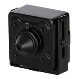 Camara Videovigilancia Pinhole 2 Megapixeles Audio Dahua