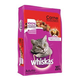 Alimento Para Gato Whiskas Receta Original