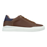 Tenis Fernando Color Cognac D14170208554