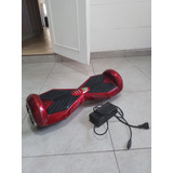 Patineta Electrica Hoverboard
