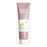 Exfoliante Corporal Suavizante The Body Edition Oriflame