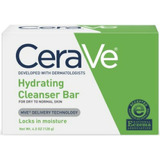 Cerave Hidratante Cleansing Bar 4,5 oz