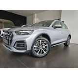 Audi Q5 Advanced 2.0 Tfsi