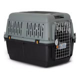 Transportadora Canil Perro Gato Avion Refurbished 8