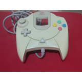Controle Dreamcast 