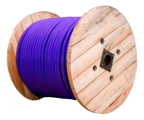 Cable Subterraneo 5 X 1,5mm Antiflama Neutroluz X 150 Metros