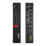 Mini Cpu Lenovo Thinkcentre M910q I5-6600t Mem 8gb Ssd 240 