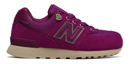 Zapatillas New Balance Mujer Kl574vdg