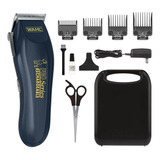 Wahl - Kit De Peluqueria Recargable De Iones De Litio Para 