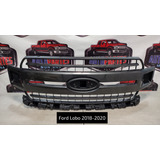 Parrilla Ford Lobo F150 2018 2019 2020