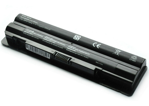 Bateria Dell Xps 14 15 17 L502x L702 R795x Jwphf J70w7 Whxy3