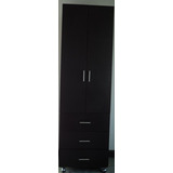 Mini Closet, Modulo, Moderno, Minimalista, Cajones/tubo