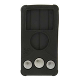 Ifrogz Audiowrapz Funda Con Altavoces Para iPod Nano 3 G (ne