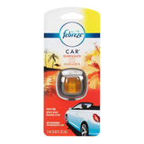 Aromatizante Para Auto Febreze Hawaiian Aloha 2ml