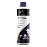 Removedor De Matéria Orgânica Seachem Pristine 325ml