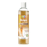 Shampoo Perro Pelo Dorado 250ml. Essentials Fancy Pets