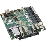 M/board  Intel  Nuc D33217gk  Ddr3   Ssd M2