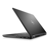 Dell Latitude 5580 - Core I5 Sexta Gen 8gb Ram 120 Solido