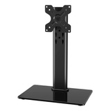 Mount Pro Soporte De Monitor Individual Para Pantalla De Com