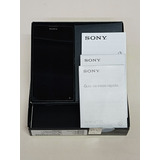 Celular Sony Xperia Zl Caja Original P/refacciones O Reparar