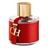 Carolina Herrera Ch Edt - Perfume Feminino 100ml