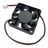 Ventilador Axial Fan 24v 4010 Cooler Cable 18cm Artillery