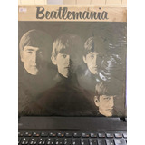 Disco Vinil The Beatles Beatlemania 1964