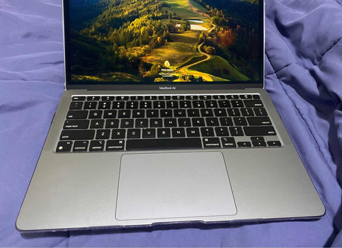 Apple Macbook Air 2020. M1 . 256gb