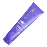 Bio-extratus Mascara +hidra Acido Hialuronico 90g